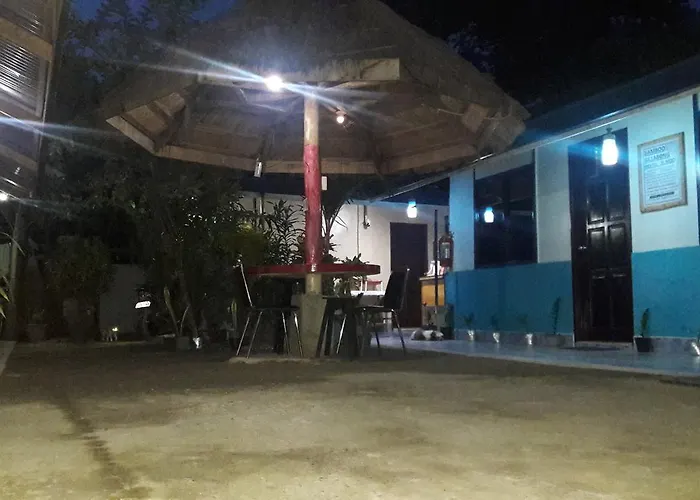 Fanta Lodge