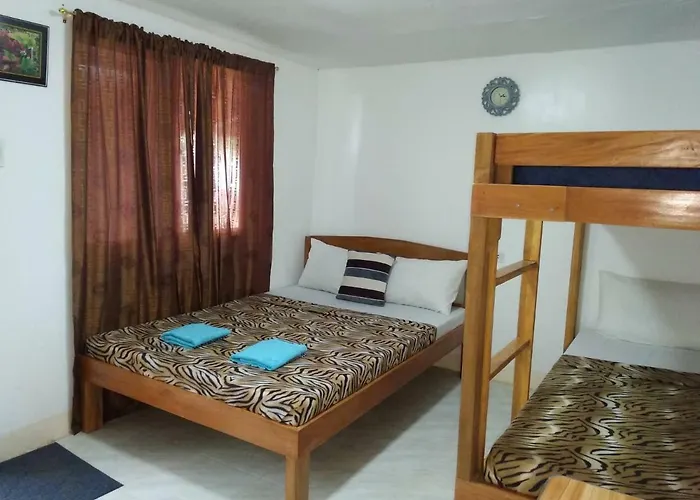 Fanta Lodge