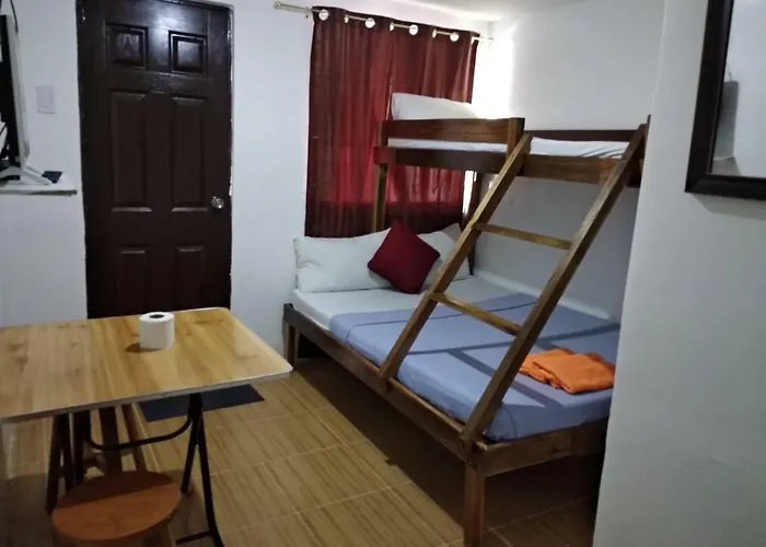 Fanta Lodge